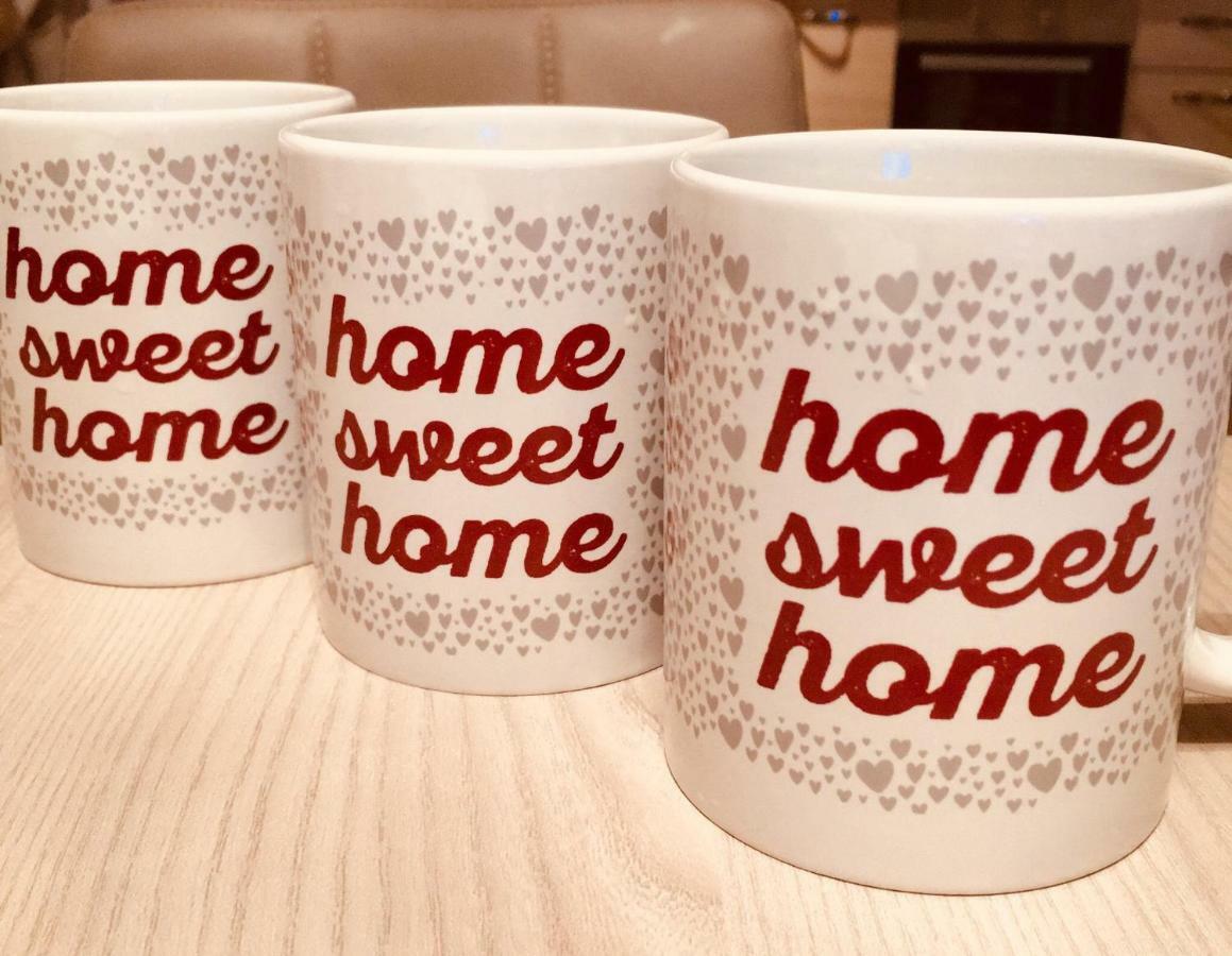 Home Sweet Home 알게로 외부 사진